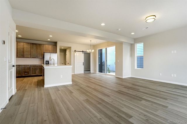 3456 Summer Dream Avenue, Colorado Springs, CO 80922