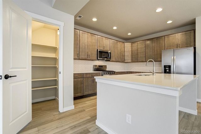 3456 Summer Dream Avenue, Colorado Springs, CO 80922