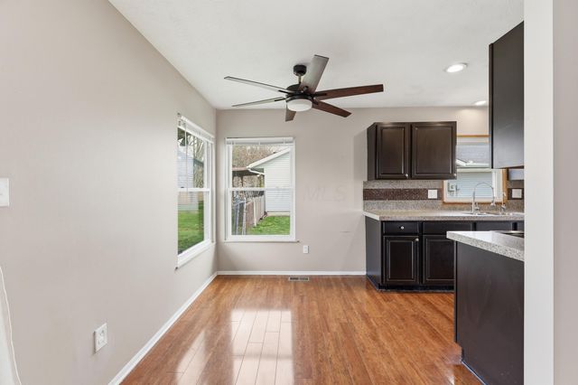 374 N Sarwil Drive, Canal Winchester, OH 43110