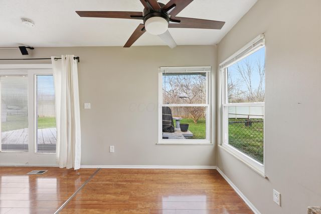 374 N Sarwil Drive, Canal Winchester, OH 43110