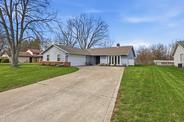 374 N Sarwil Drive, Canal Winchester, OH 43110