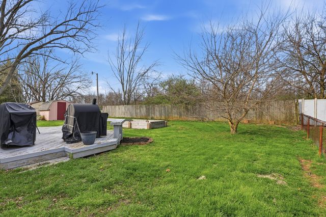 374 N Sarwil Drive, Canal Winchester, OH 43110