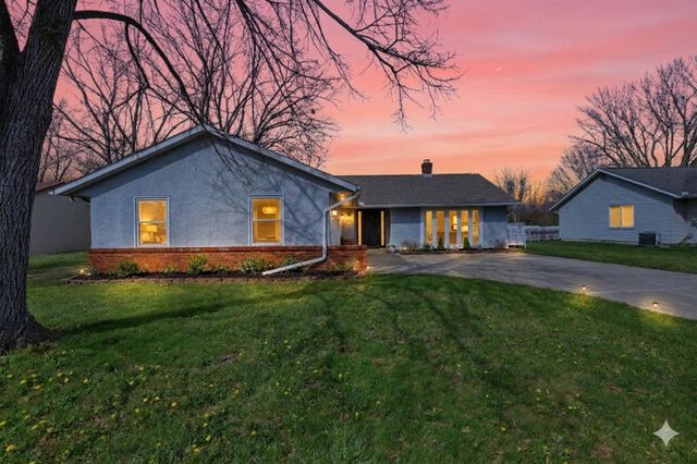 374 N Sarwil Drive, Canal Winchester, OH 43110