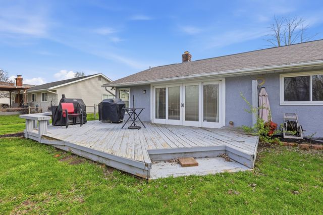 374 N Sarwil Drive, Canal Winchester, OH 43110