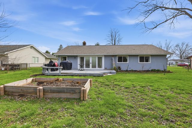 374 N Sarwil Drive, Canal Winchester, OH 43110