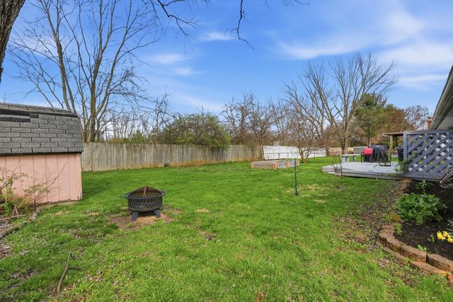 374 N Sarwil Drive, Canal Winchester, OH 43110