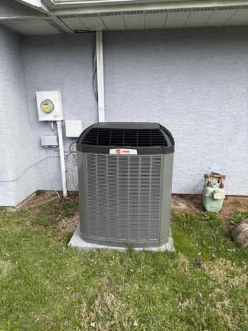 374 N Sarwil Drive, Canal Winchester, OH 43110