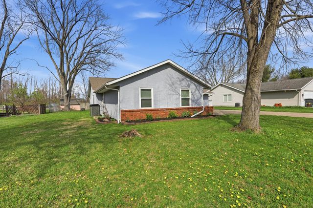 374 N Sarwil Drive, Canal Winchester, OH 43110