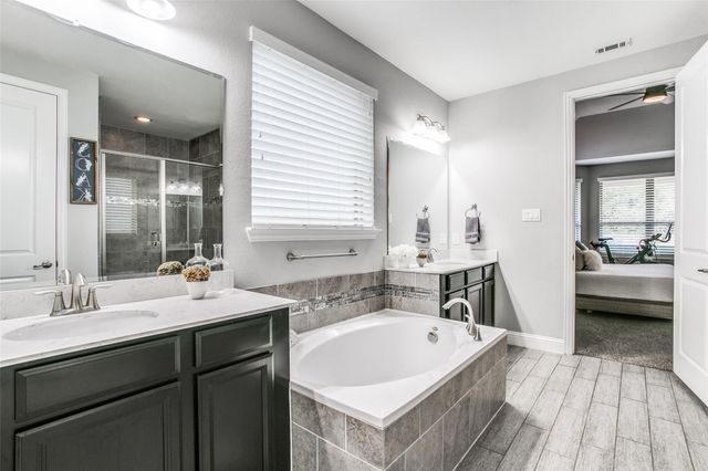 8359 Norwich, The Colony, TX 75056