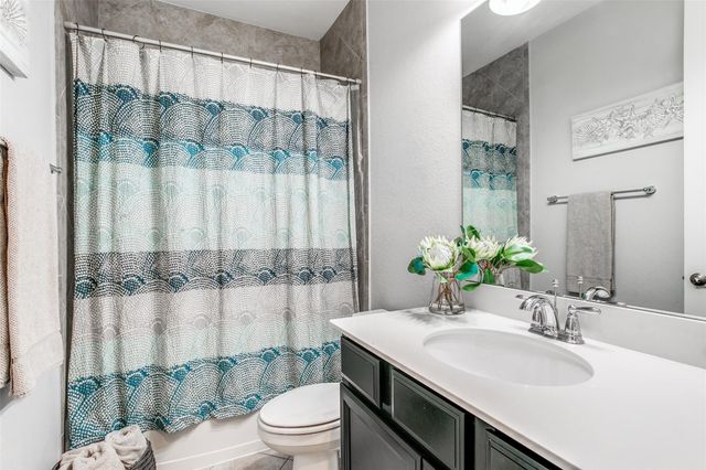 8359 Norwich, The Colony, TX 75056