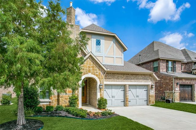 8359 Norwich, The Colony, TX 75056