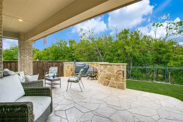 8359 Norwich, The Colony, TX 75056