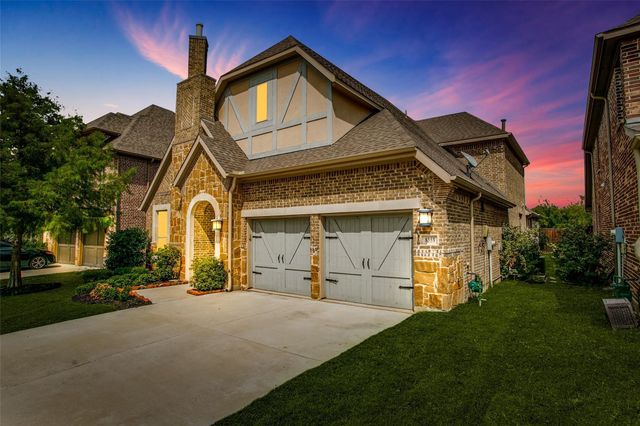 8359 Norwich, The Colony, TX 75056