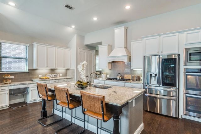 8359 Norwich, The Colony, TX 75056