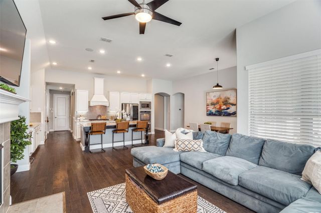 8359 Norwich, The Colony, TX 75056