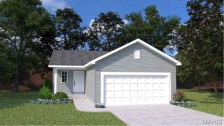 0 Tulip (Estates at Huntleigh Ridge), Wentzville, MO 63385