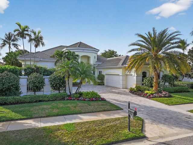 51 Somerset Lane, Palm Beach Gardens, FL 33418