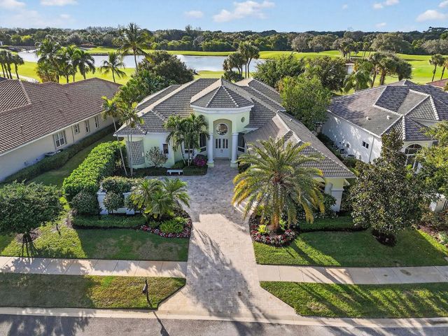 51 Somerset Lane, Palm Beach Gardens, FL 33418