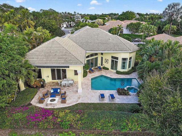 51 Somerset Lane, Palm Beach Gardens, FL 33418