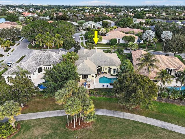 51 Somerset Lane, Palm Beach Gardens, FL 33418