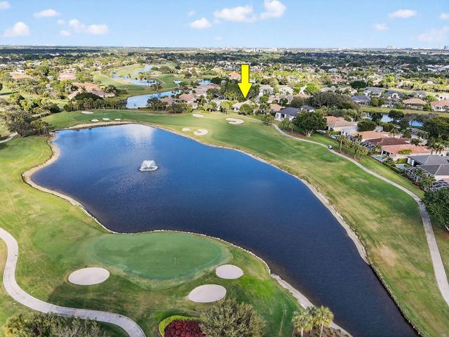 51 Somerset Lane, Palm Beach Gardens, FL 33418