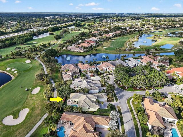51 Somerset Lane, Palm Beach Gardens, FL 33418