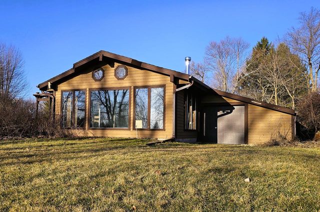 4112 Scarborough DRIVE, Richfield, WI 53076