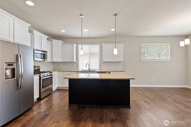 701 182nd Street E, Spanaway, WA 98387