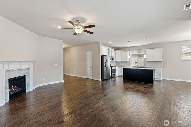 701 182nd Street E, Spanaway, WA 98387