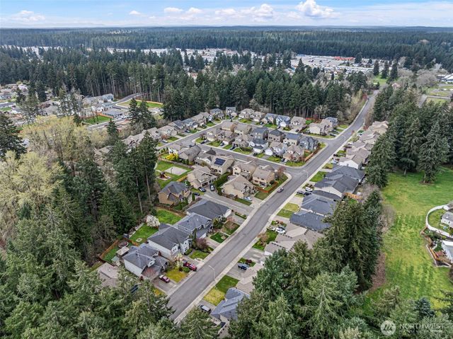 701 182nd Street E, Spanaway, WA 98387
