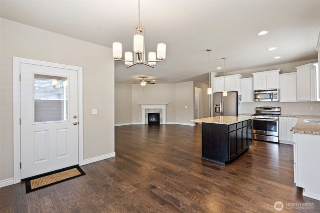 701 182nd Street E, Spanaway, WA 98387