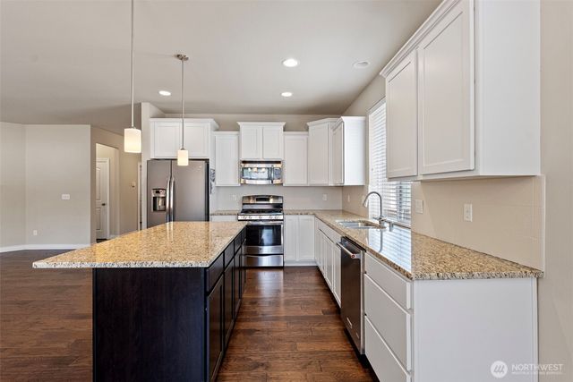 701 182nd Street E, Spanaway, WA 98387