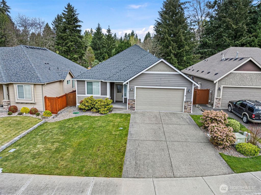 701 182nd Street E, Spanaway, WA 98387