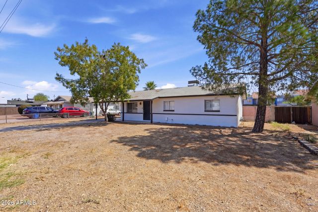 17043 N 15TH Avenue, Phoenix, AZ 85023