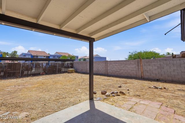 17043 N 15TH Avenue, Phoenix, AZ 85023