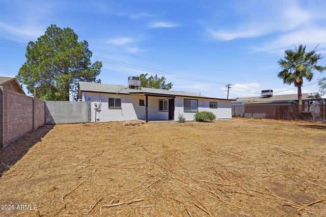 17043 N 15TH Avenue, Phoenix, AZ 85023