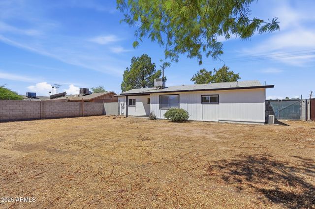 17043 N 15TH Avenue, Phoenix, AZ 85023