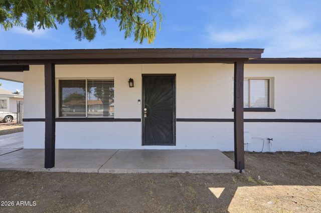 17043 N 15TH Avenue, Phoenix, AZ 85023