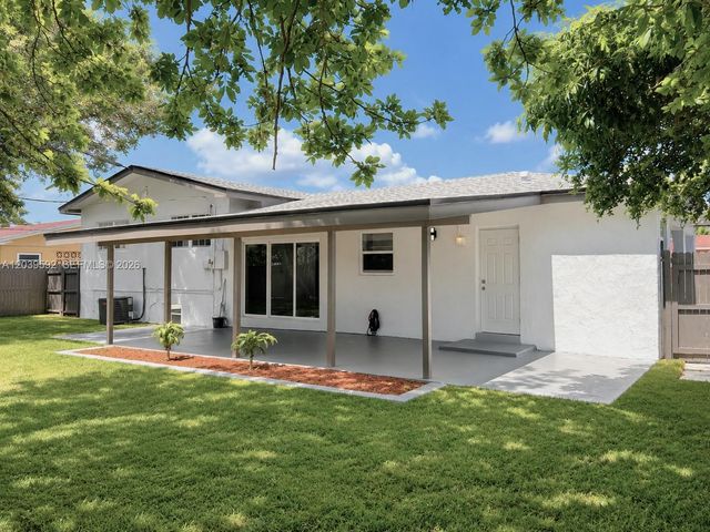 18935 NW 8th Ave, Miami Gardens, FL 33169