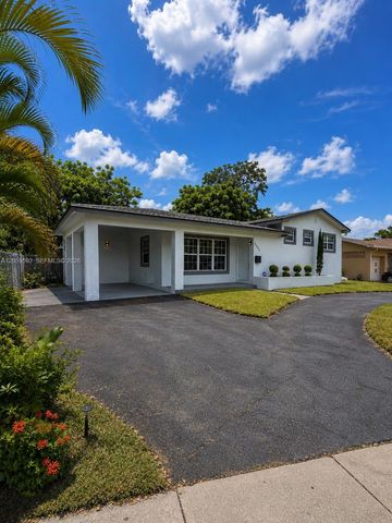 18935 NW 8th Ave, Miami Gardens, FL 33169