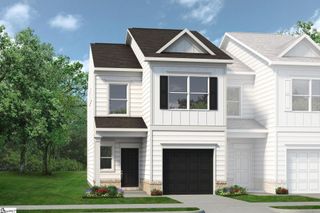 59 Lone Cypress Street, Travelers Rest, SC 29690