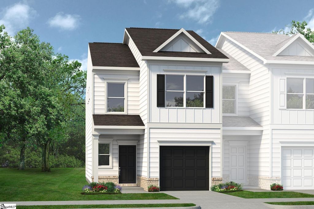 59 Lone Cypress Street, Travelers Rest, SC 29690