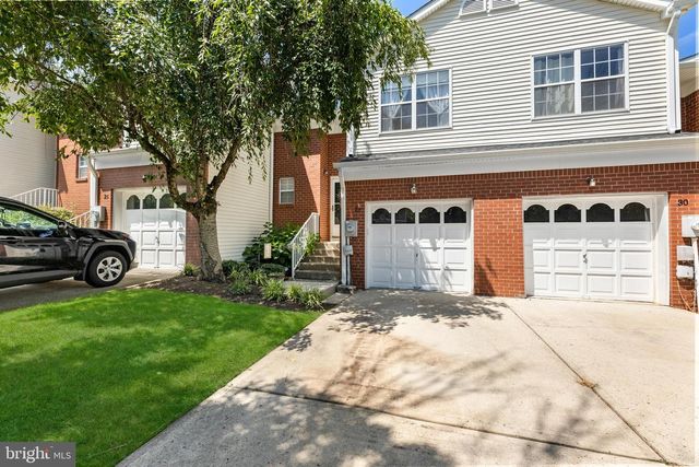 28 GARFIELD WAY, Princeton, NJ 08540