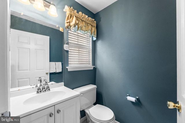 28 GARFIELD WAY, Princeton, NJ 08540