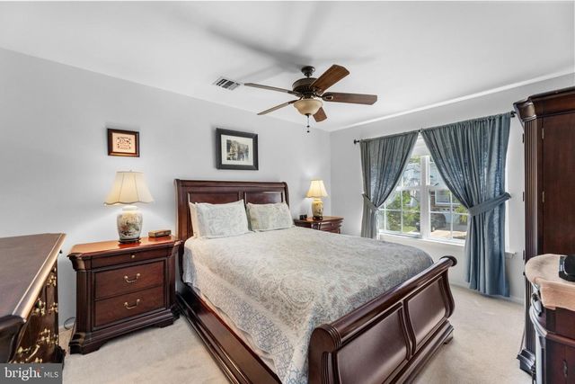 28 GARFIELD WAY, Princeton, NJ 08540