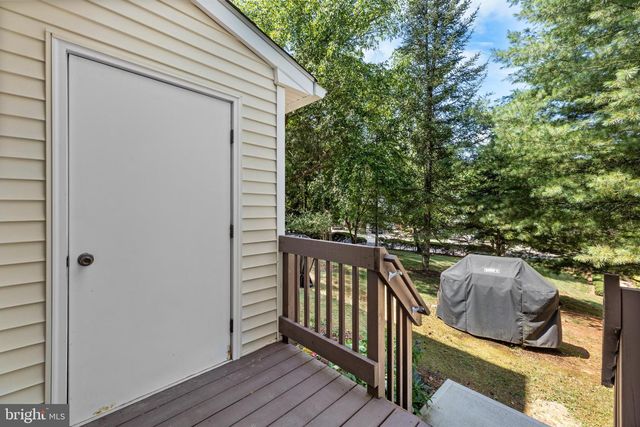 28 GARFIELD WAY, Princeton, NJ 08540
