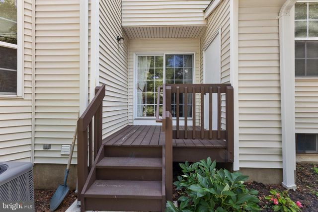 28 GARFIELD WAY, Princeton, NJ 08540