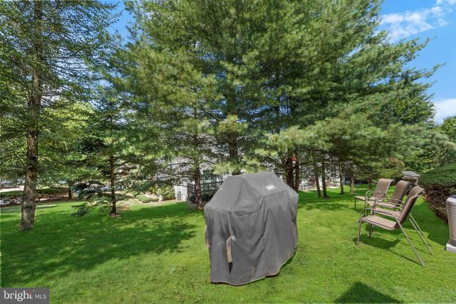 28 GARFIELD WAY, Princeton, NJ 08540