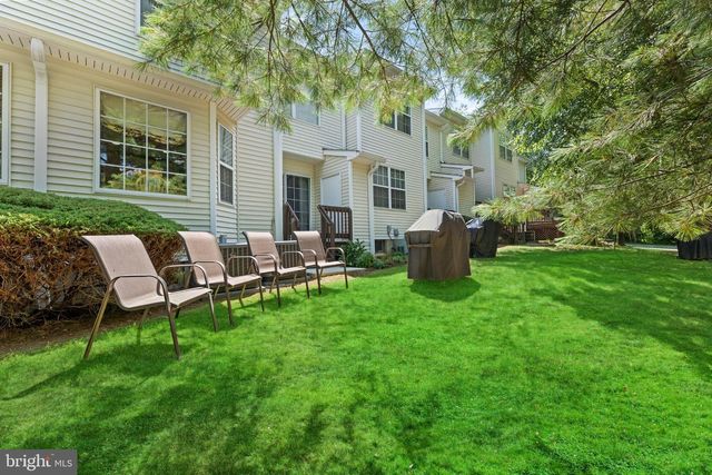 28 GARFIELD WAY, Princeton, NJ 08540