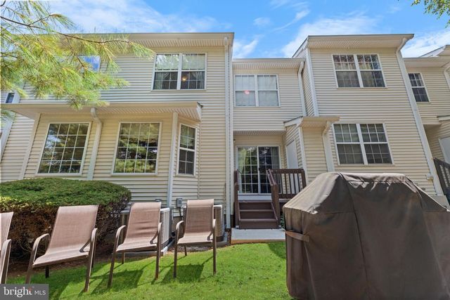 28 GARFIELD WAY, Princeton, NJ 08540